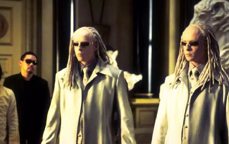 Już dziś w tv "Matrix: Reaktywacja"