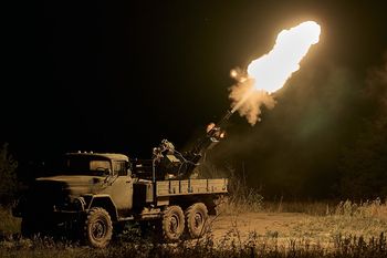 Wyjawił stan rosyjskiej armii. "To całkiem zabawne"