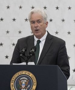 Szef CIA odbył tajną podróż do Chin. Centralna Agencja Wywiadowcza milczy