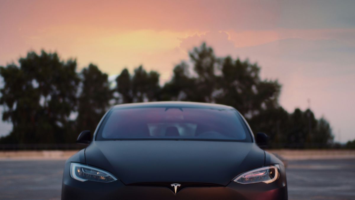 tesla
