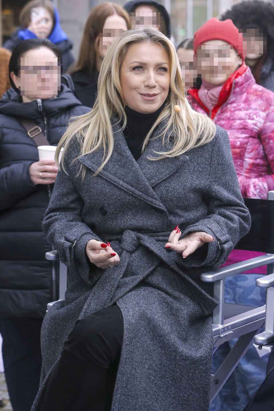 Katarzyna Cerekwicka