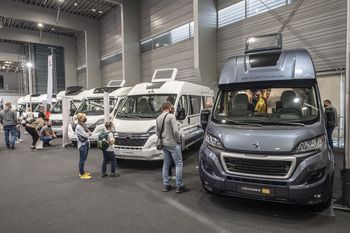 Poznań: Jakie wydarzenia odbędą się na Międzynarodowych Targach?