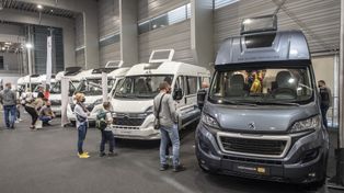 Poznań: Jakie wydarzenia odbędą się na Międzynarodowych Targach?