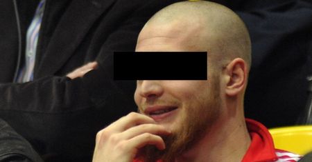 Miał pobić operatora TVP. Umorzono postępowanie w sprawie syna biznesmena