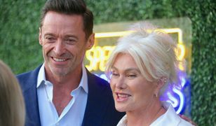 Hugh Jackman i Deborra-Lee Furness rozstali się po 27 latach małżeństwa. Przyczyna miała imię