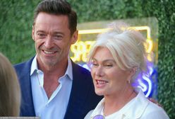 Hugh Jackman i Deborra-Lee Furness rozstali się po 27 latach małżeństwa. Przyczyna miała imię