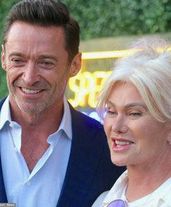 Hugh Jackman i Deborra-Lee Furness rozstali się po 27 latach małżeństwa. Przyczyna miała imię