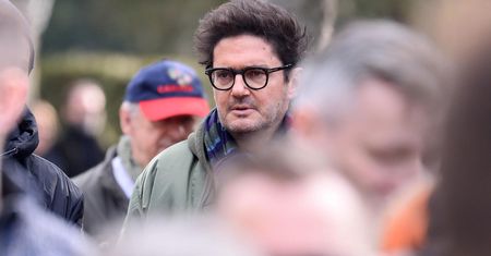 Wojewódzki wynajął ochronę. To efekt filmu Latkowskiego