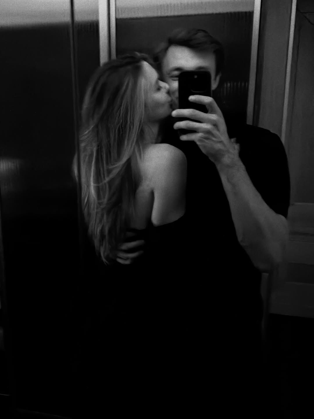 Sandra Kubicka pokazała romantyczną randkę