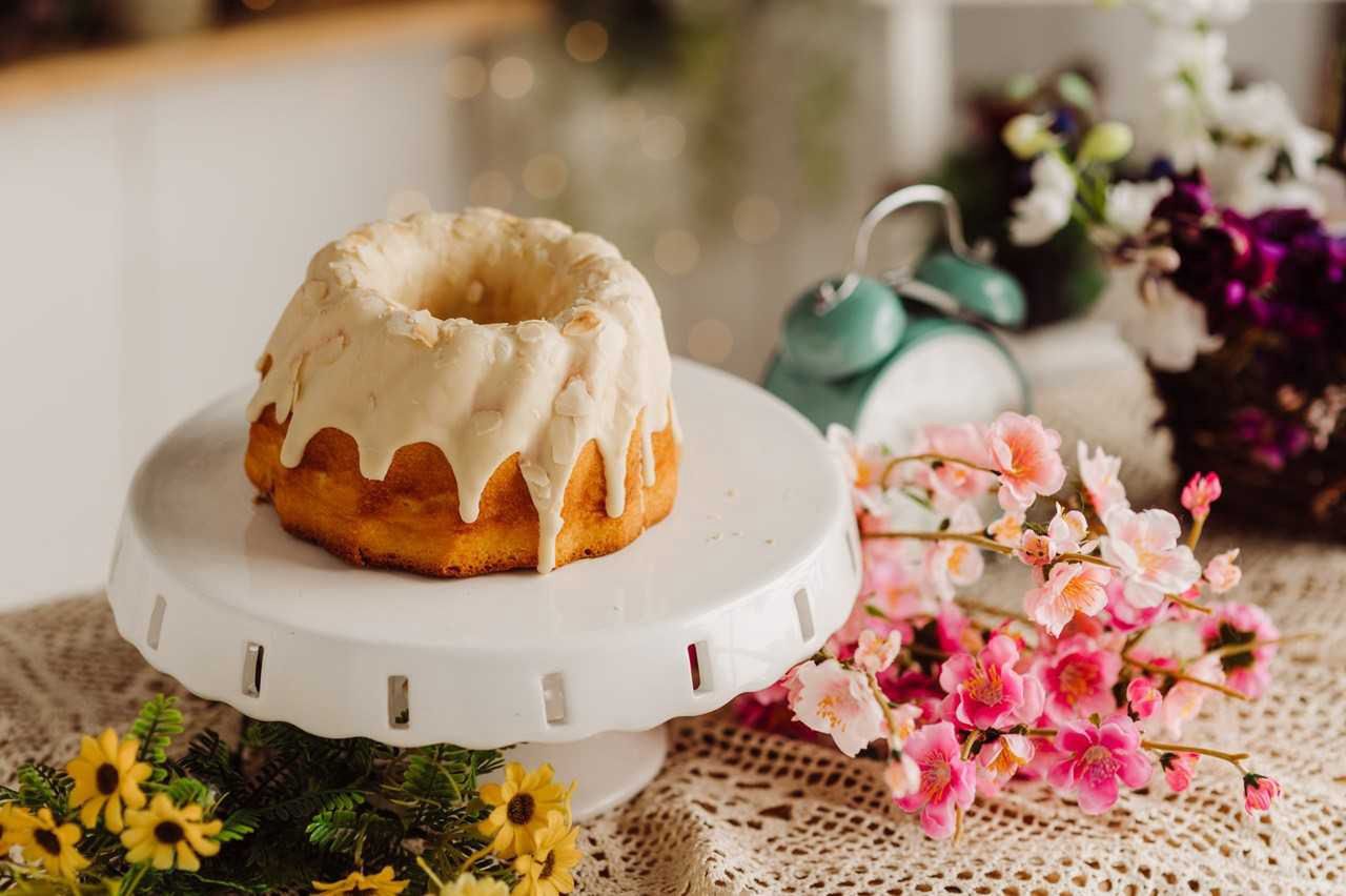 babka wielkanocna