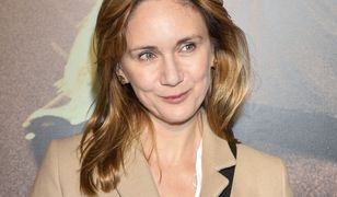 Gwiazda "Rancza" w bikini. Ilona Ostrowska ma ciało jak nastolatka