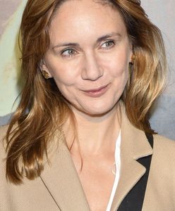 Gwiazda "Rancza" w bikini. Ilona Ostrowska ma ciało jak nastolatka