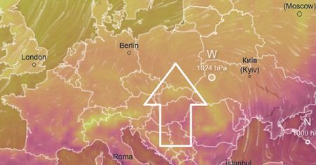 Nadciąga z południa Europy. Polacy długo na to czekali