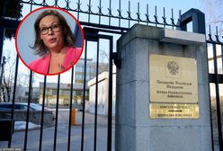 Szwecja wzywa ambasadora Rosji na dywanik