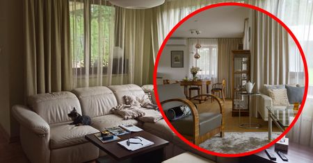Dali mu drugie życie po 20 latach. Ta metamorfoza pokazuje, że warto remontować