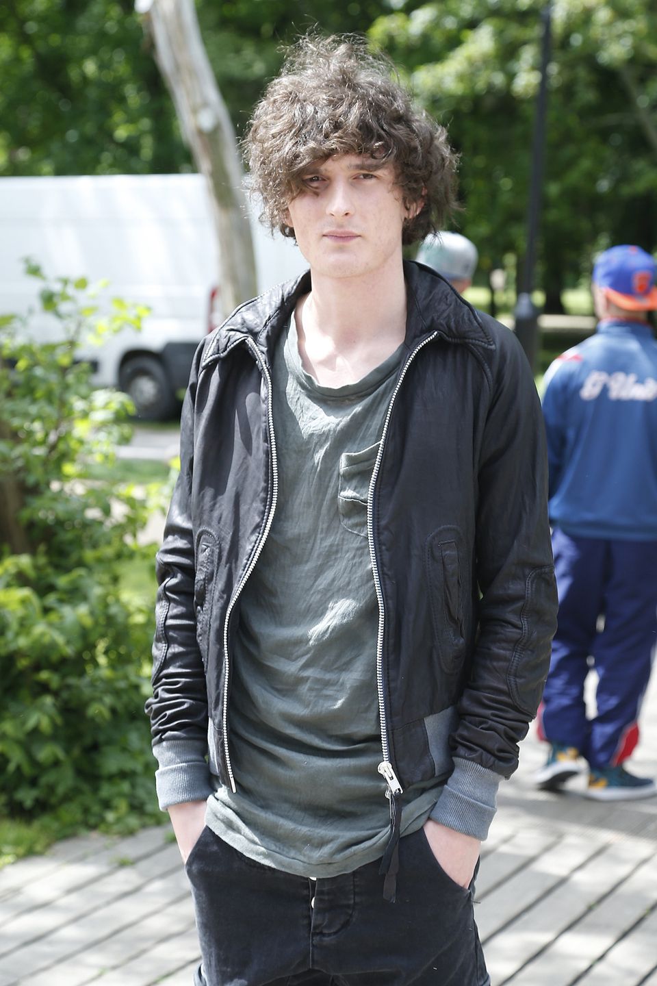 Dawid Podsiadło