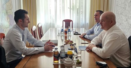 Płock w planach rządu w projekcie S10 oraz CPK do 2040 roku!