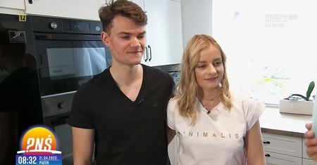 "Rolnik szuka żony": Huczne wesele w stylu glamour. Michał i Ada złamali rodzinną tradycję