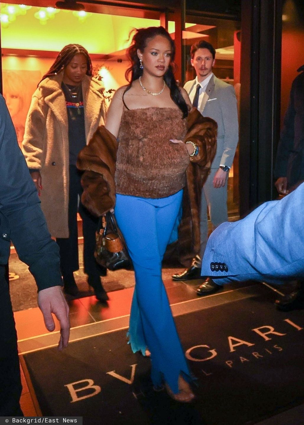 Rihanna