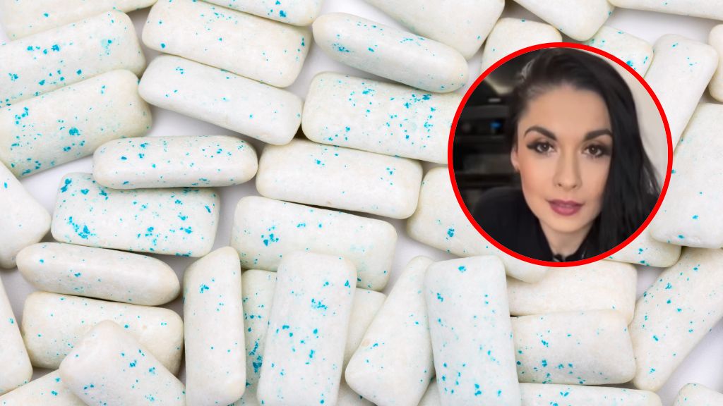 Ekspertka rozprawia się z mitem dotyczącym gumy do żucia