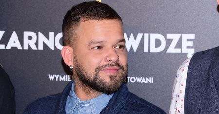 Michał Piróg skomentował sprawę Dominica z "Top Model". "Łatwo nam przychodzi wydawanie wyroku"