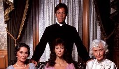 Nie żyje Richard Chamberlain. Przypominamy jego kultową rolę w serialu „Ptaki ciernistych krzewów”