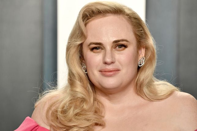 Rebel Wilson