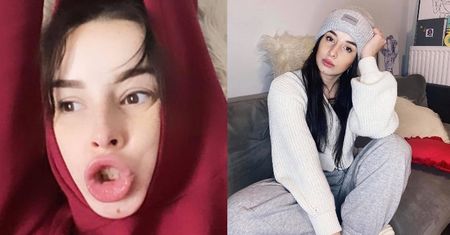 Skonsternowana Sylwia Lipka wyznaje: "Od 6 dni siedzę na kwarantannie, a nawet NIKT MNIE NIE SPRAWDZAŁ"