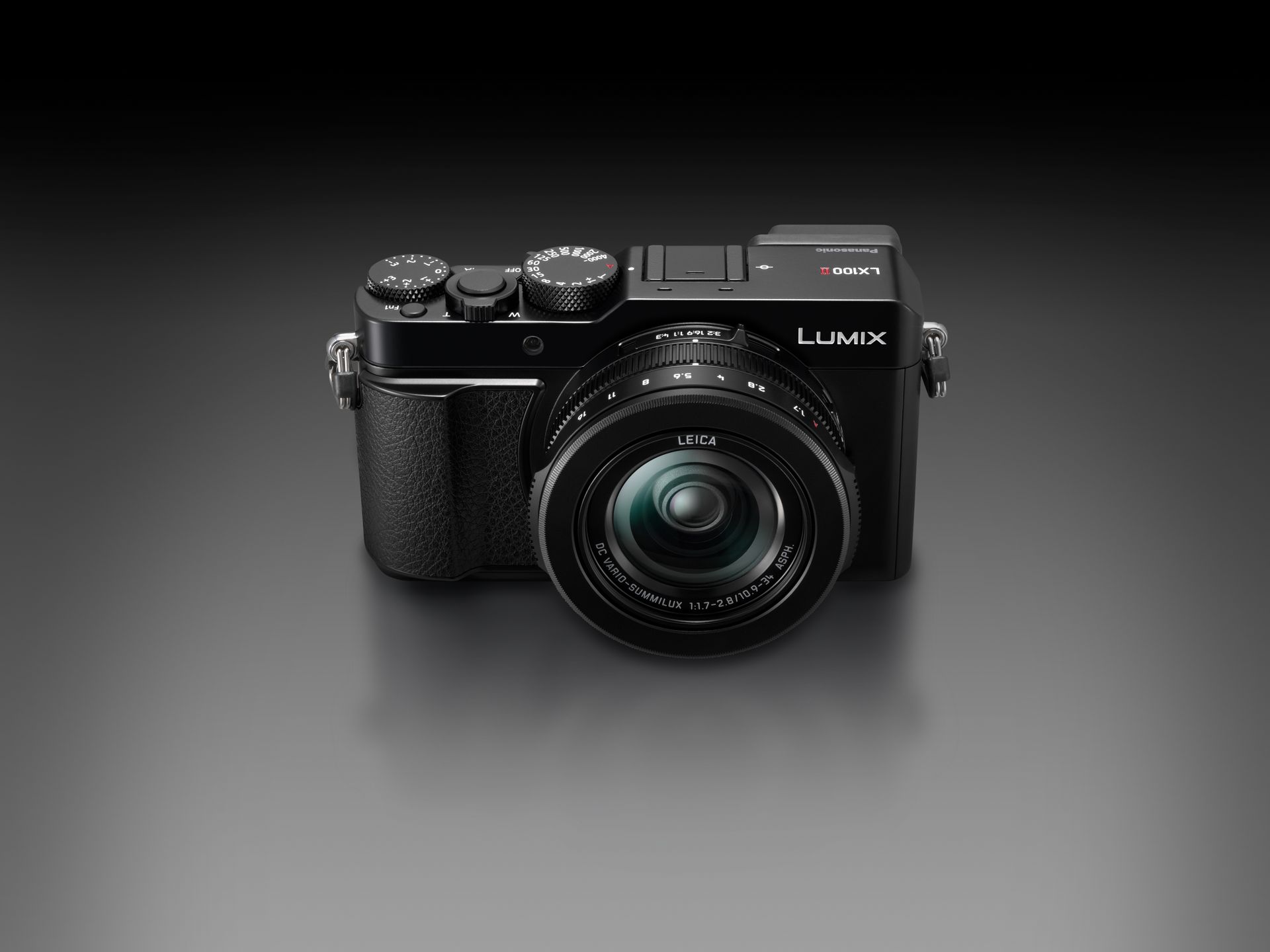 Panasonic Lumix LX100 II, czyli decydujący moment w zasięgu ręki 7