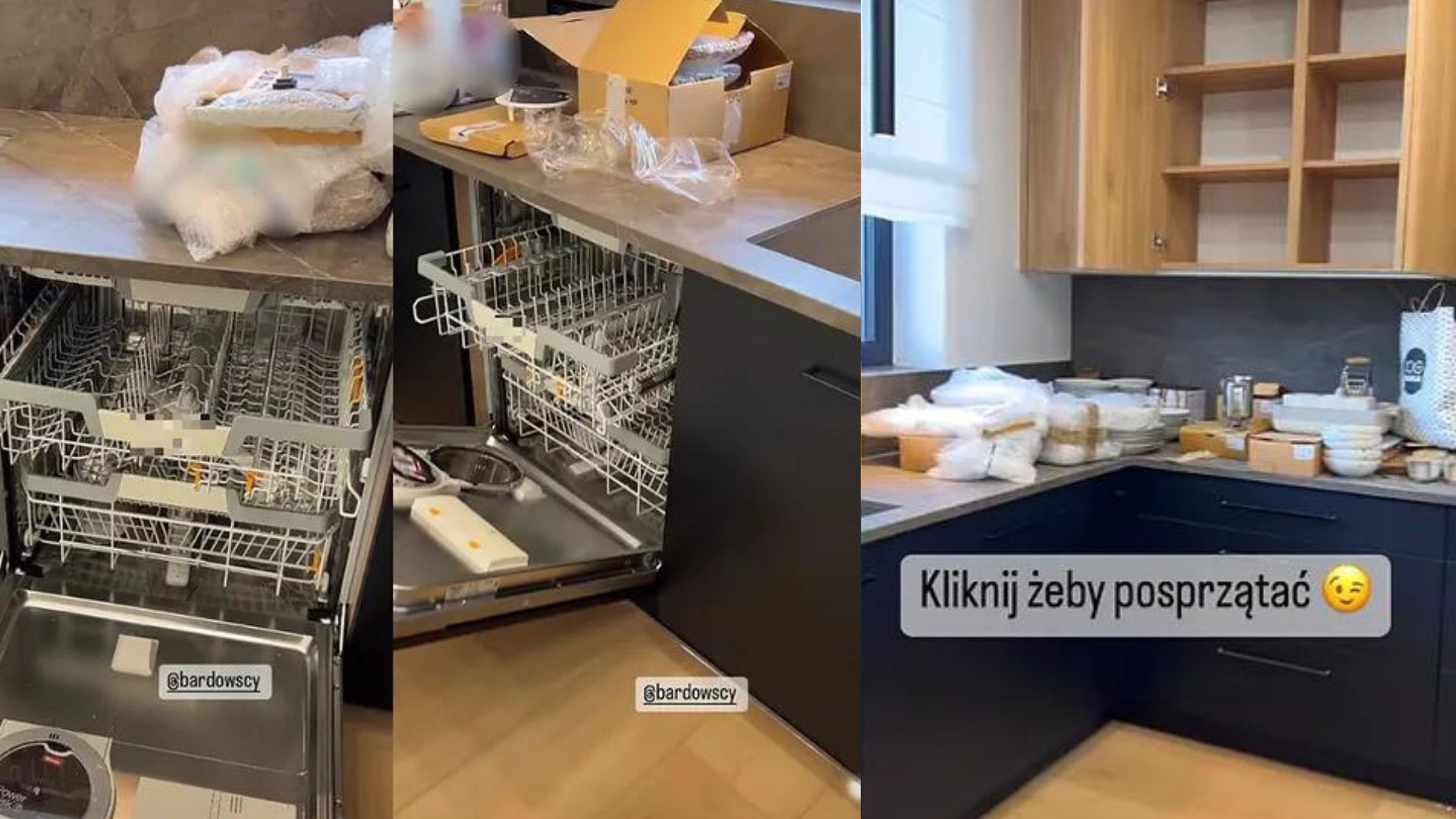 Tak mieszkają Anna i Grzegorz Bardowscy! 