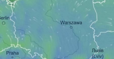 Prognoza pogody na 20 i 21 stycznia. Nawet minus 10 stopni