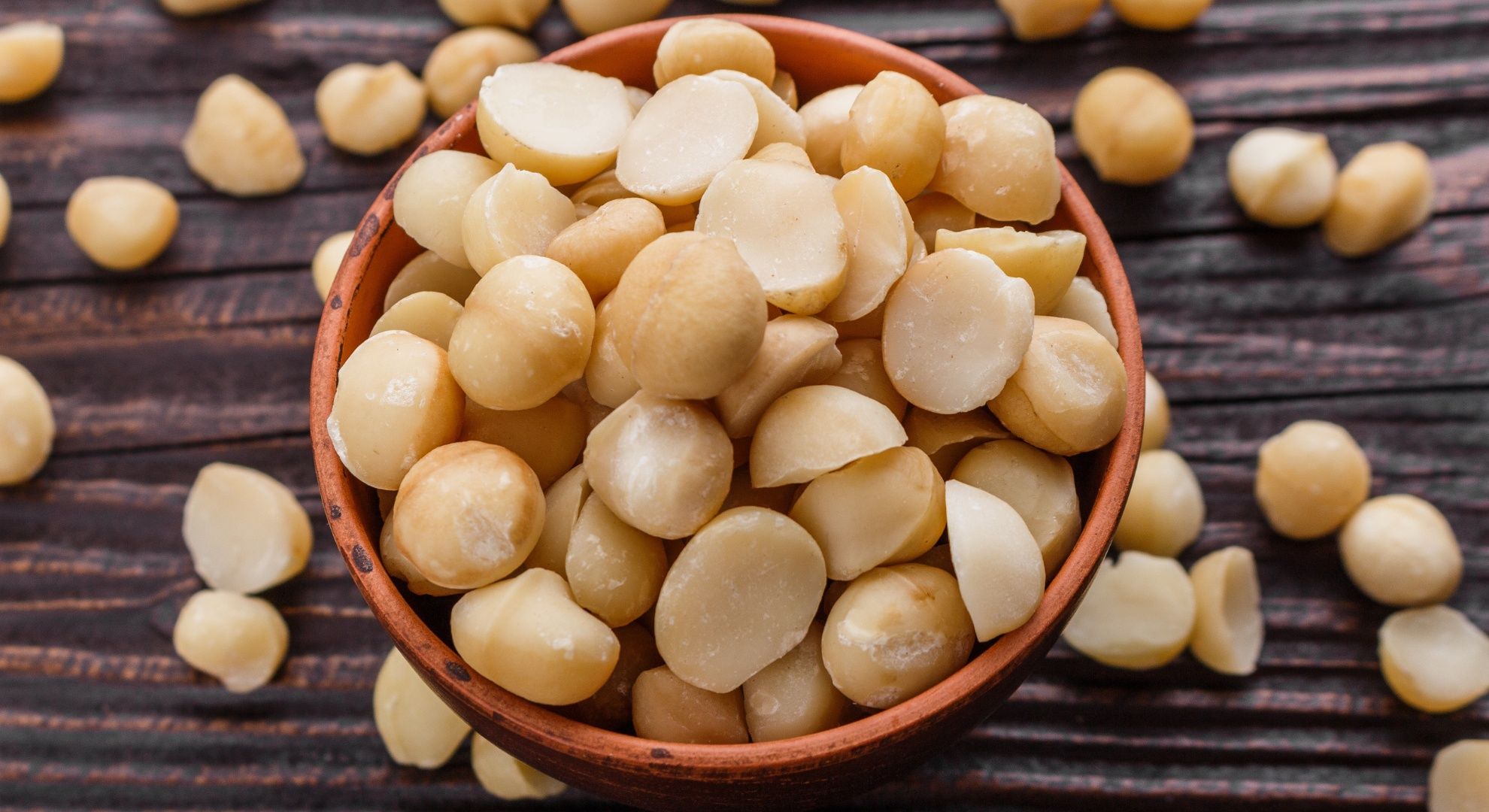 Ruszyła kampania produkująca orzechy macadamia