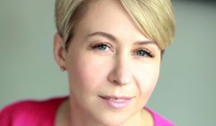 Katarzyna Urbańska wicedyrektorem ds. usług finansowych w PwC