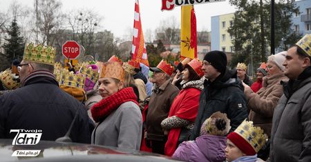 Orszak Trzech Króli – tradycja, która jednoczy