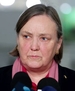 Thun zaapelowała do Tuska. "Czujemy się wyproszeni"