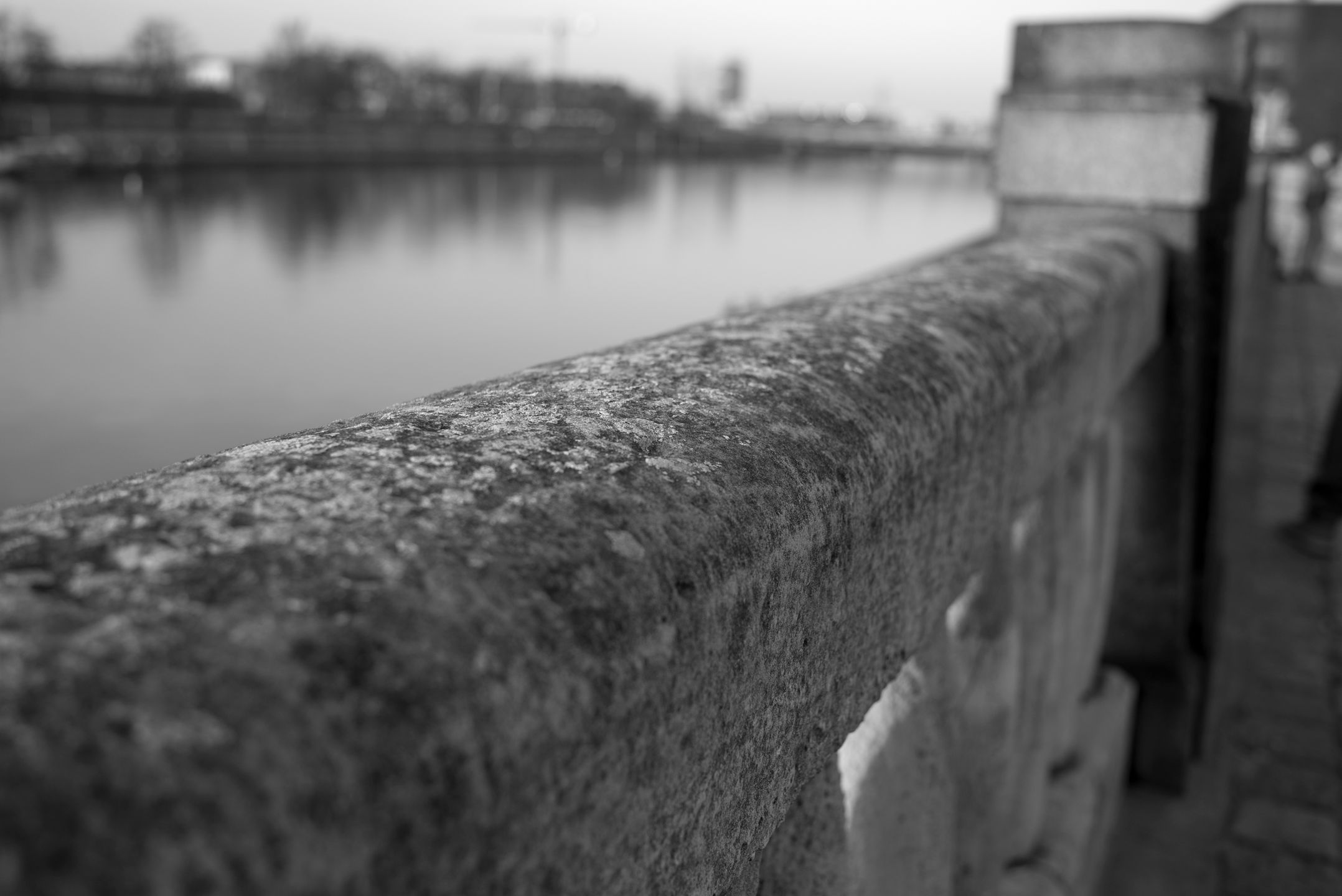 Subiektywnie o Leica M Monochrom Typ 246 40