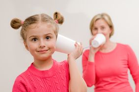 Tematy, na które rodzice muszą porozmawiać ze swoimi dziećmi