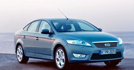 Ford i Grupa Volkswagena triumfują w plebiscycie What Car
