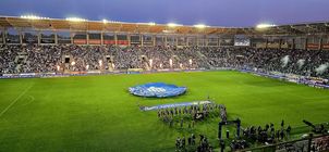 Sportowym okiem: Wisła Płock widziana z góry. Weryfikacja, nadzieja, końcówka okna transferowego, czyli co nas czeka w najbliższej przyszłości!