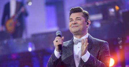 Zenek wygadał się fanom. Rodzinny sekret Martyniuków wyszła na jaw