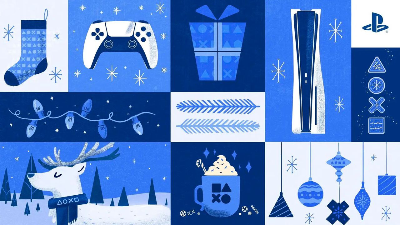 Święta dotarły już na PlayStation. Sony przygotowało wielką wyprzedaż - Świąteczna wyprzedaż na PS Store