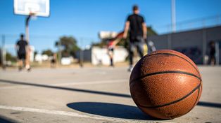 Przemyśl: FRESH FEST 2025. Rywalizowano w turnieju streetball