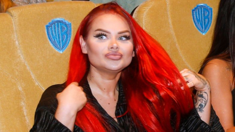 Ewel0na chwali się sylwetką w bikini. Tak wygląda po operacjach plastycznych w Turcji