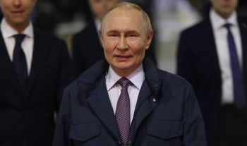 Putin ma propozycję dla USA. Mówił o broni jądrowej