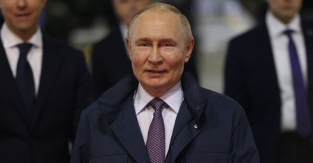 Putin ma propozycję dla USA. Mówił o broni jądrowej