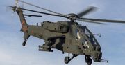 Program śmigłowców bojowych AW249 notuje postępy