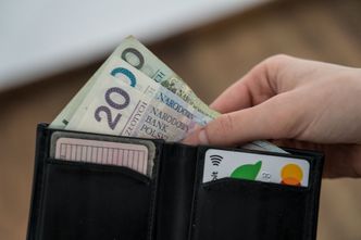 Płaca minimalna 2021. Konfederacja Lewiatan chce, by została na tegorocznym poziomie