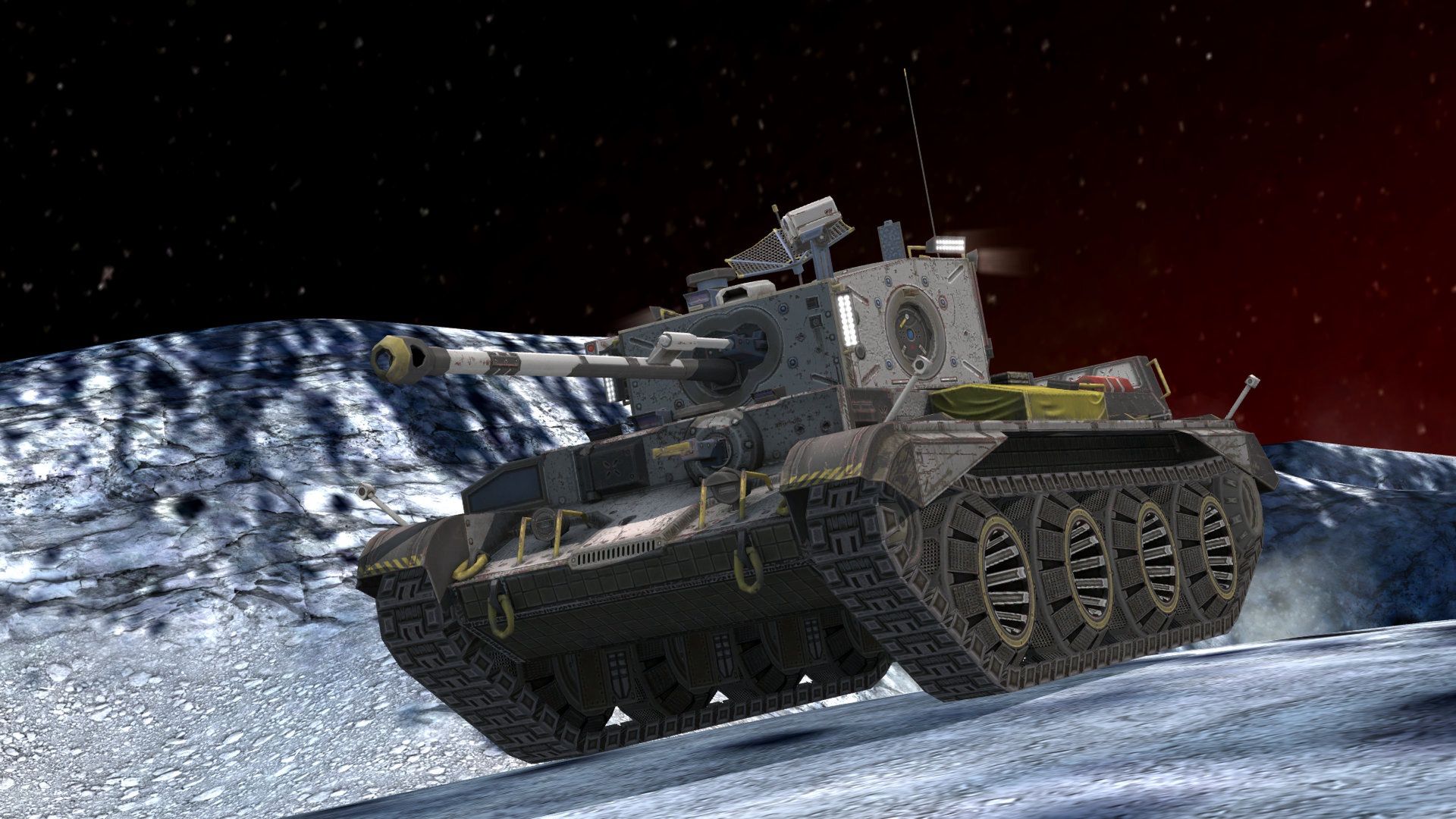 World of Tanks Blitz
