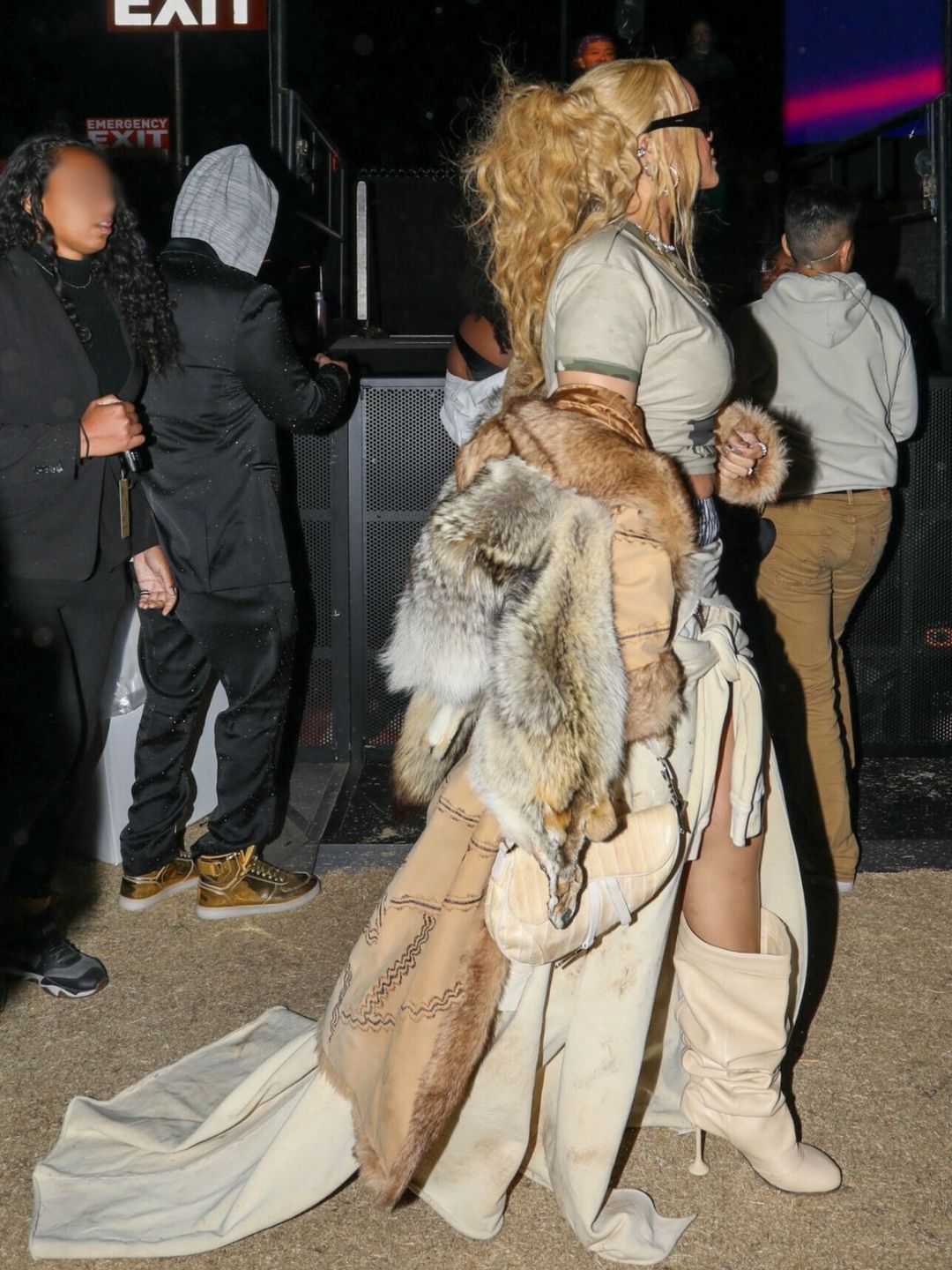 Rihanna