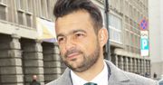 Robert El Gendy ostrzega przed oszustami. Jego matka straciła niemałe pieniądze